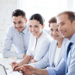 Négociation commerciale appliquée à l'Assurance - CVNC