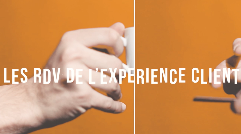 RDV expérience client