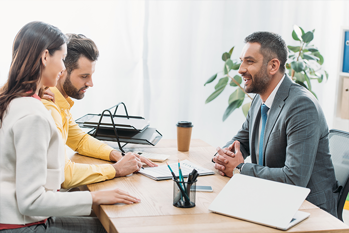 Conseiller prévoyance