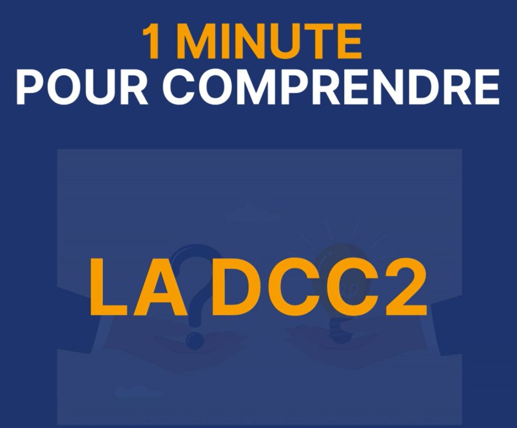 La DCC2